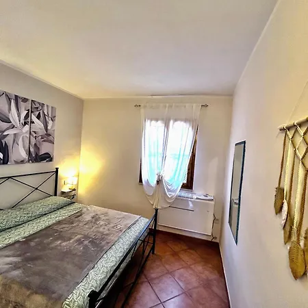 Iss Travel, Casa Li Bandi In San Teodoro, 6 Beds, Air Conditioning And Private Outdoor Area Apartmán San Teodoro (Sardinia)