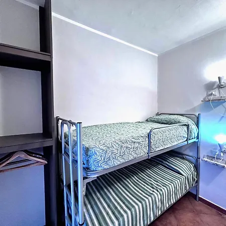 Iss Travel, Casa Li Bandi In San Teodoro, 6 Beds, Air Conditioning And Private Outdoor Area *